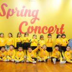 2021 Kiddy Academy Spring Concert